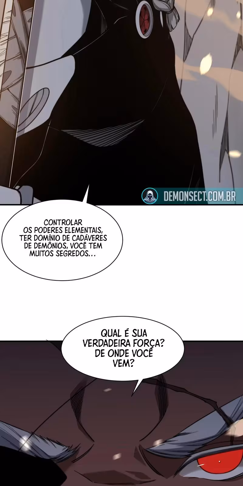 Página do Capítulo 53