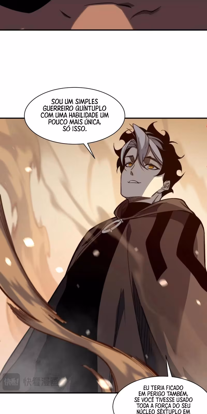 Página do Capítulo 53