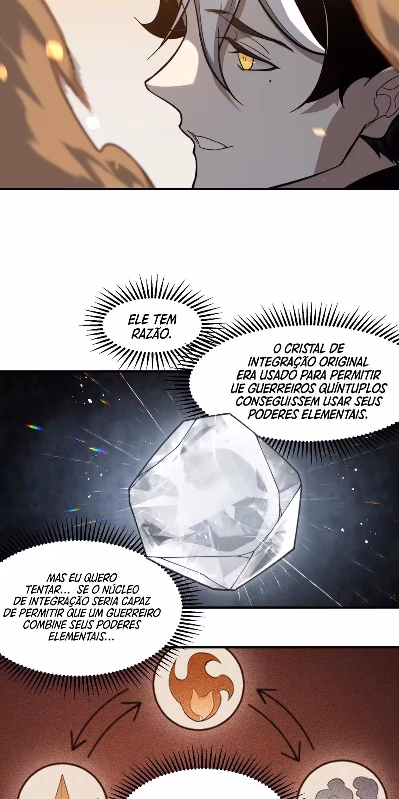 Página do Capítulo 53