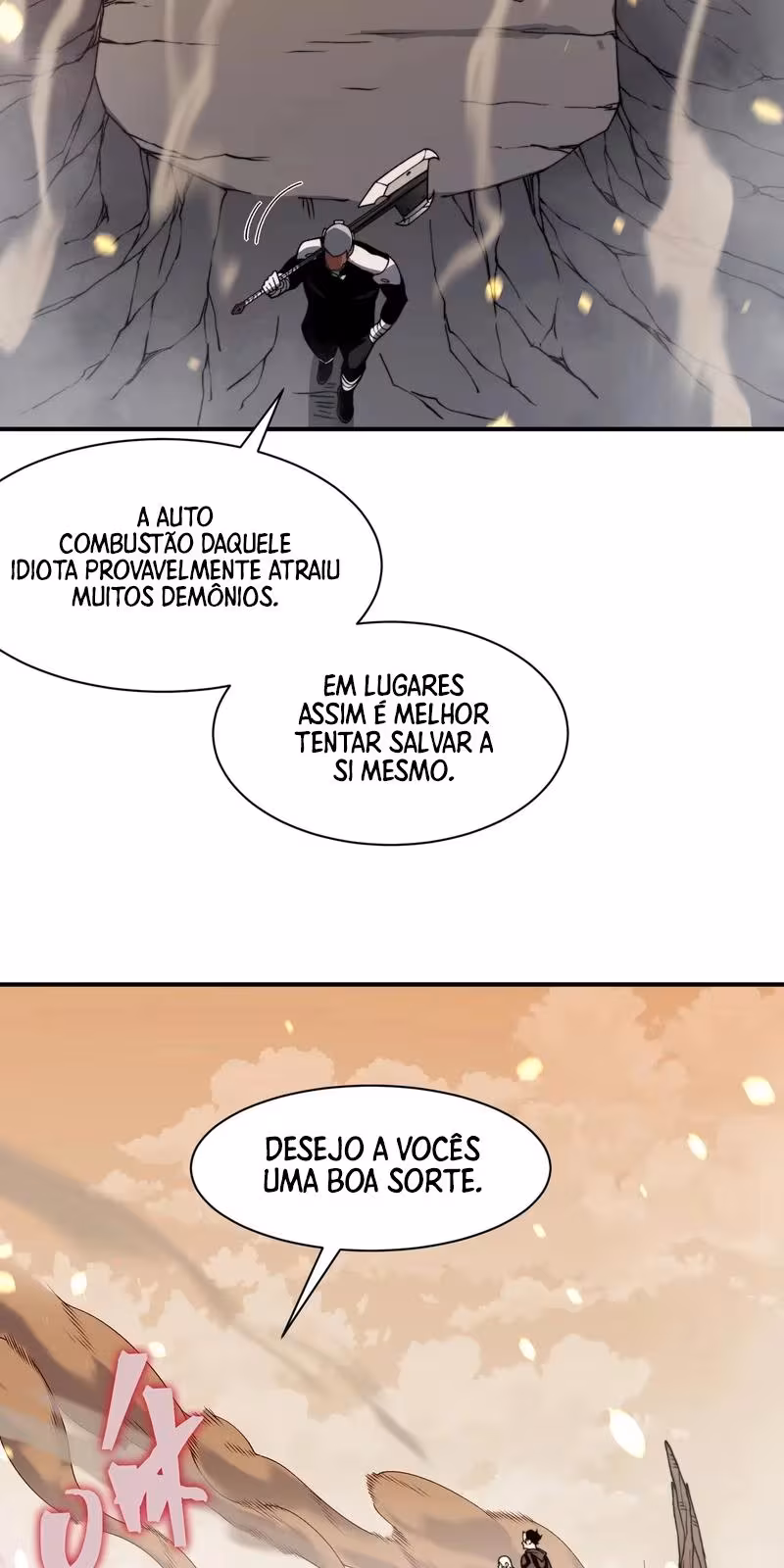 Página do Capítulo 53