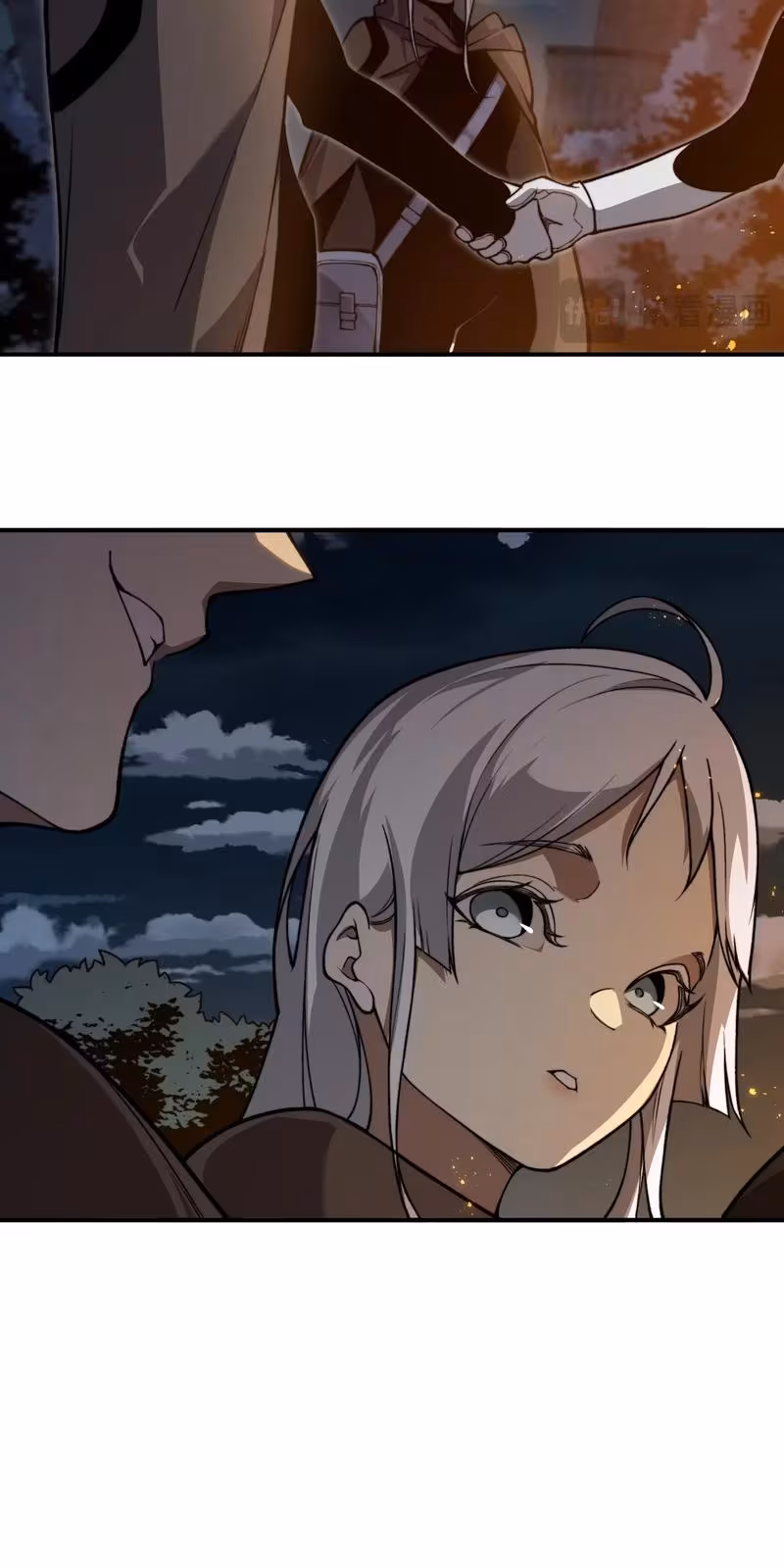 Página do Capítulo 53