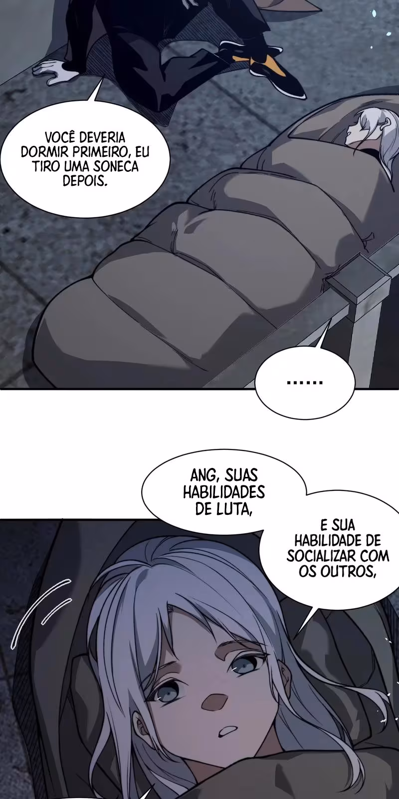 Página do Capítulo 53