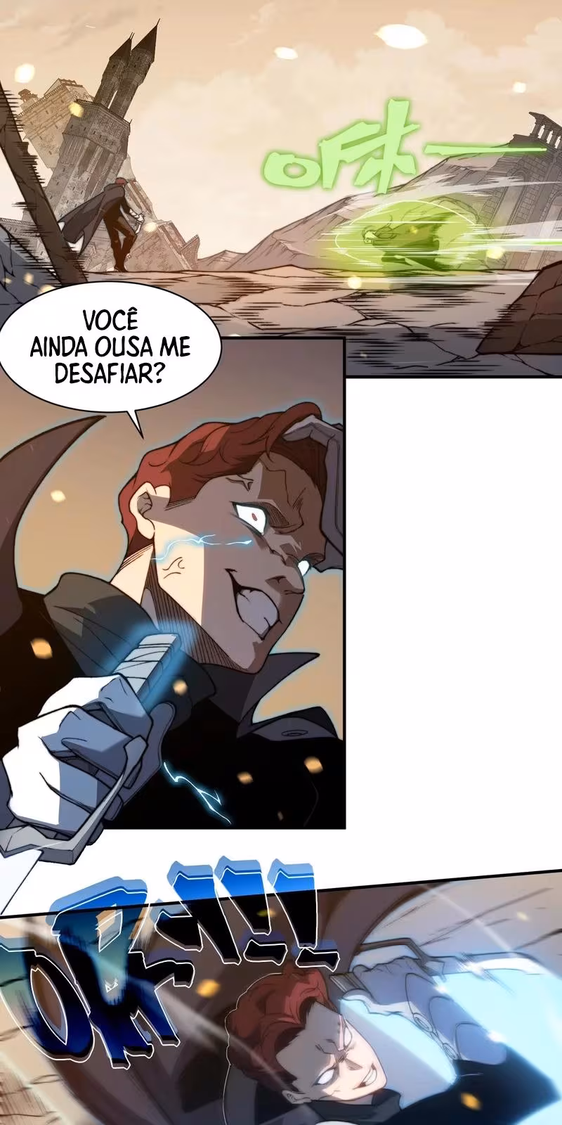 Página do Capítulo 53