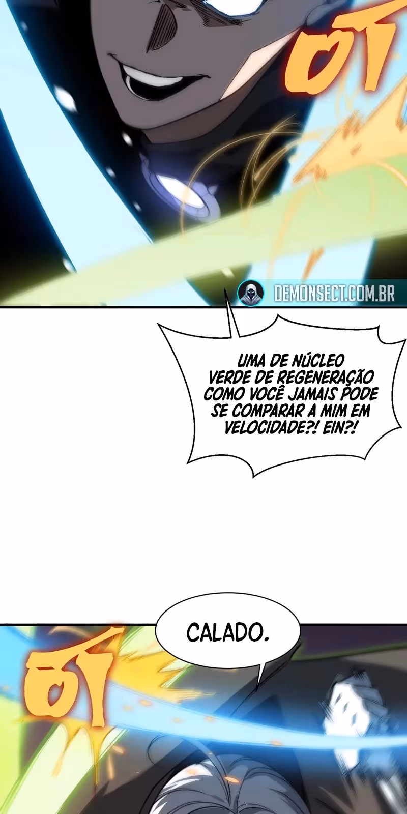 Página do Capítulo 53