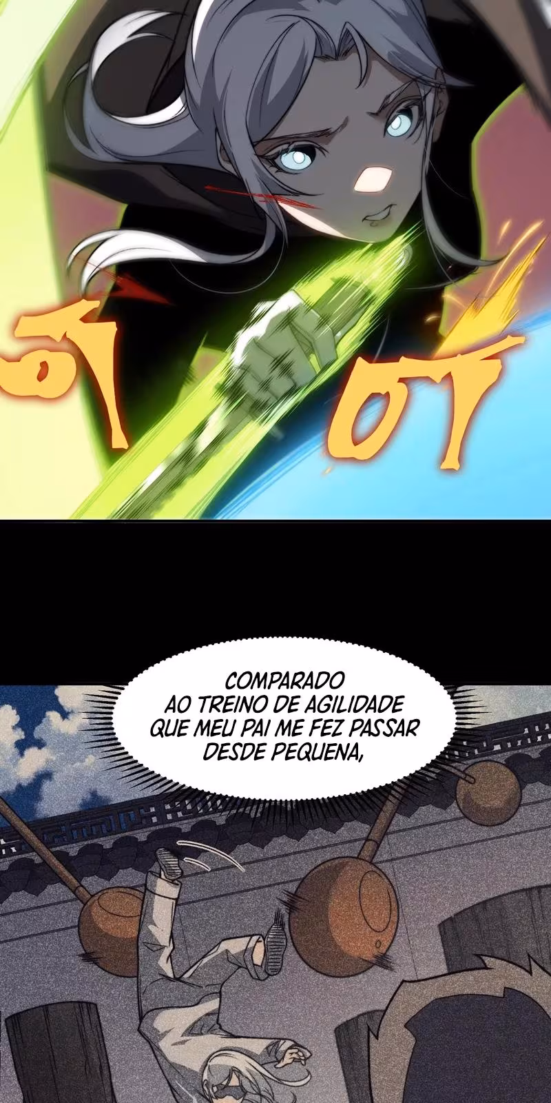 Página do Capítulo 53