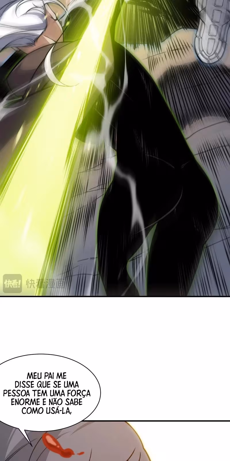 Página do Capítulo 53