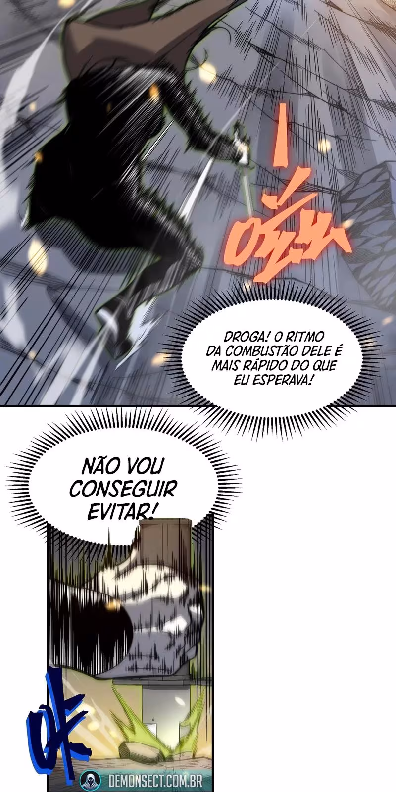 Página do Capítulo 53