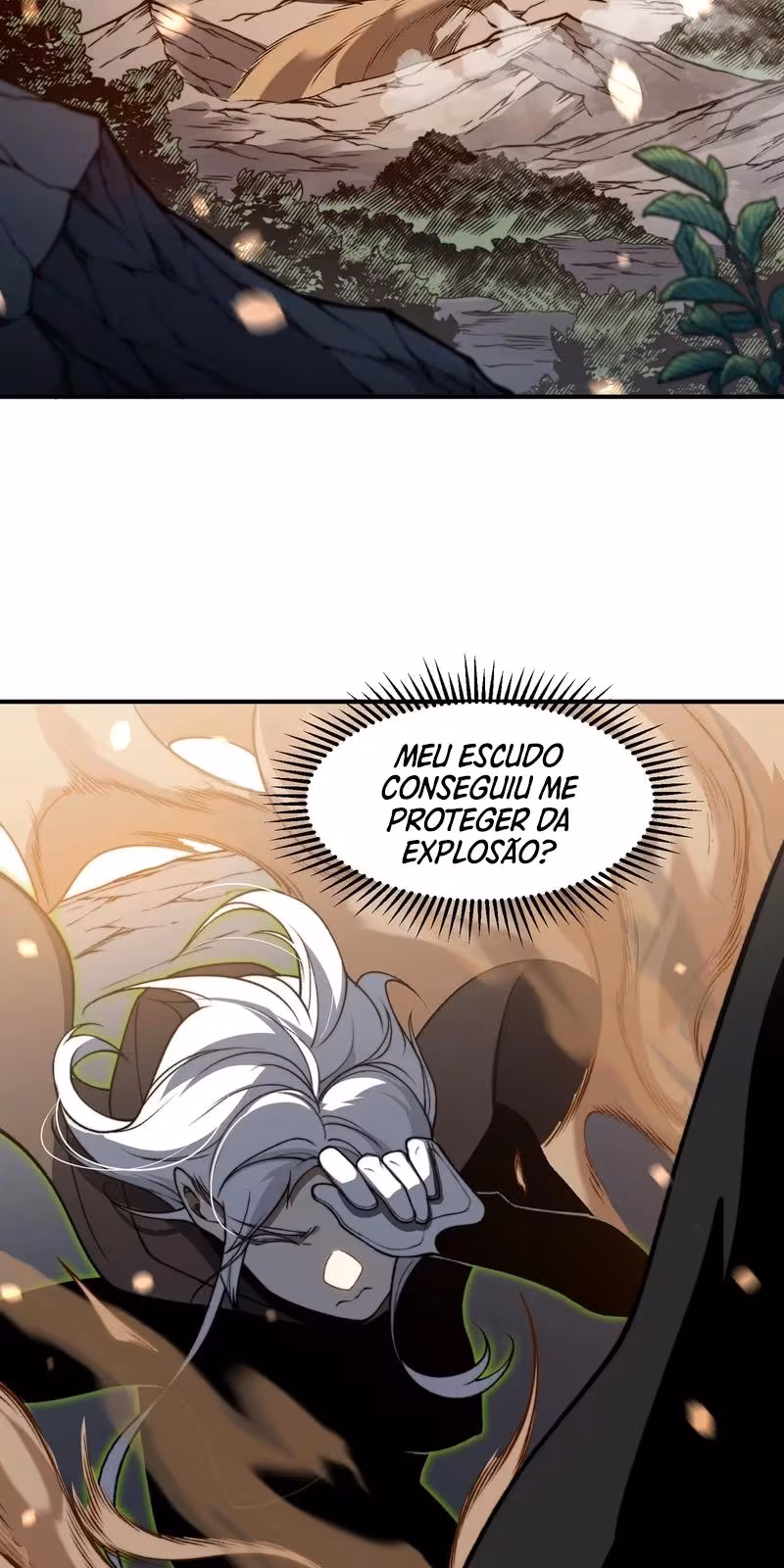 Página do Capítulo 53