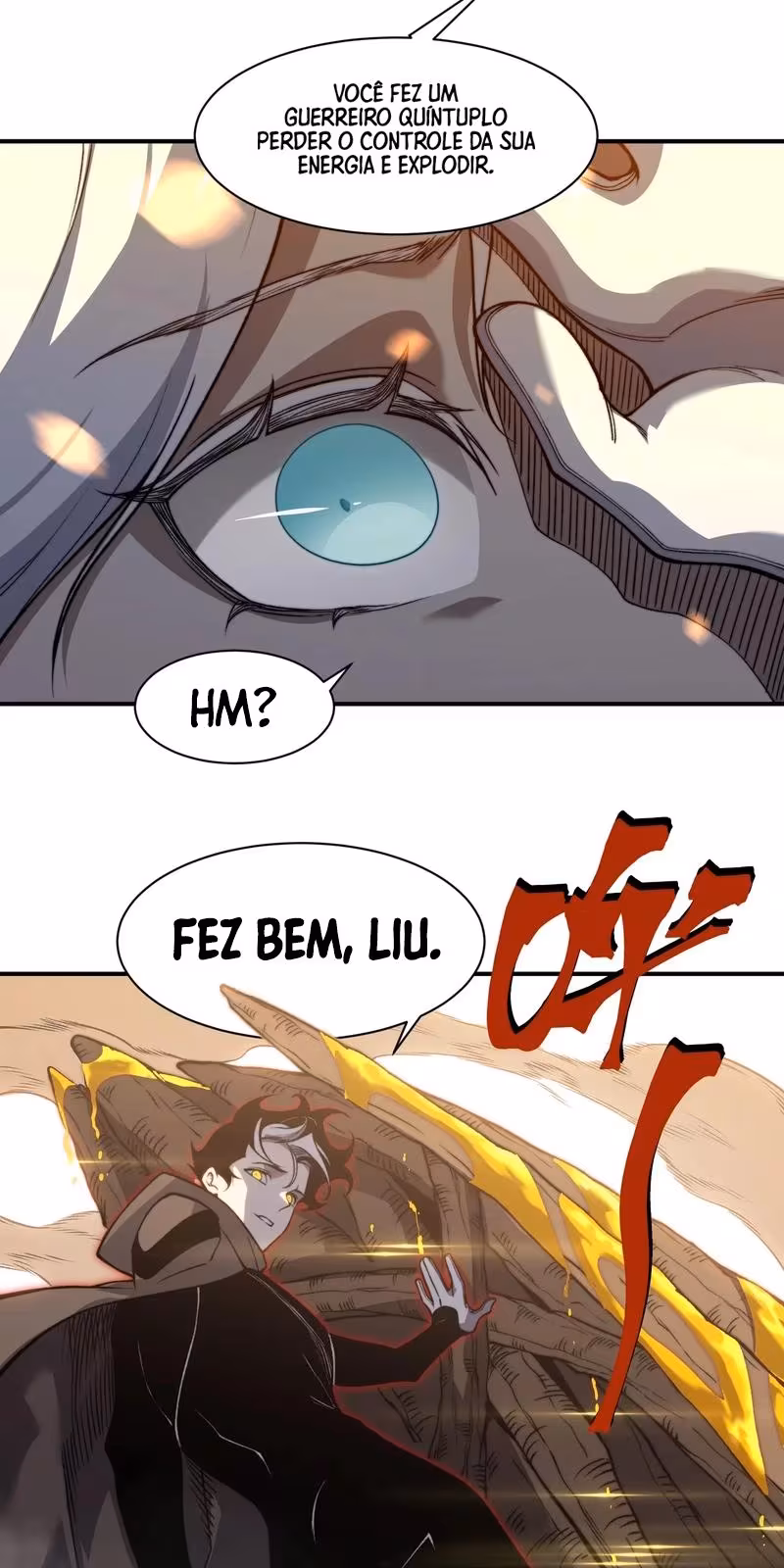 Página do Capítulo 53
