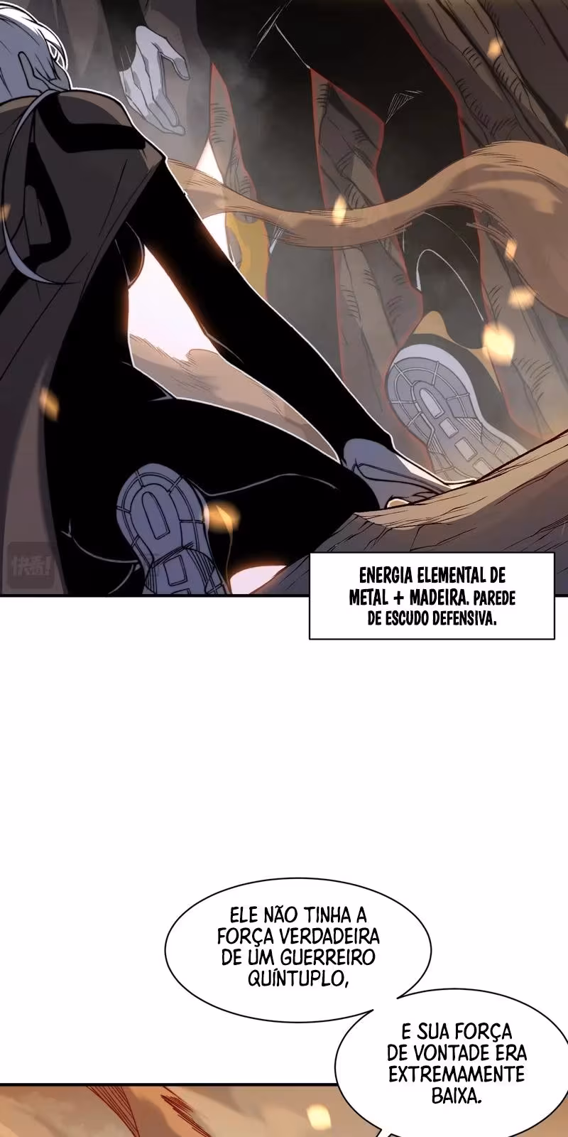 Página do Capítulo 53