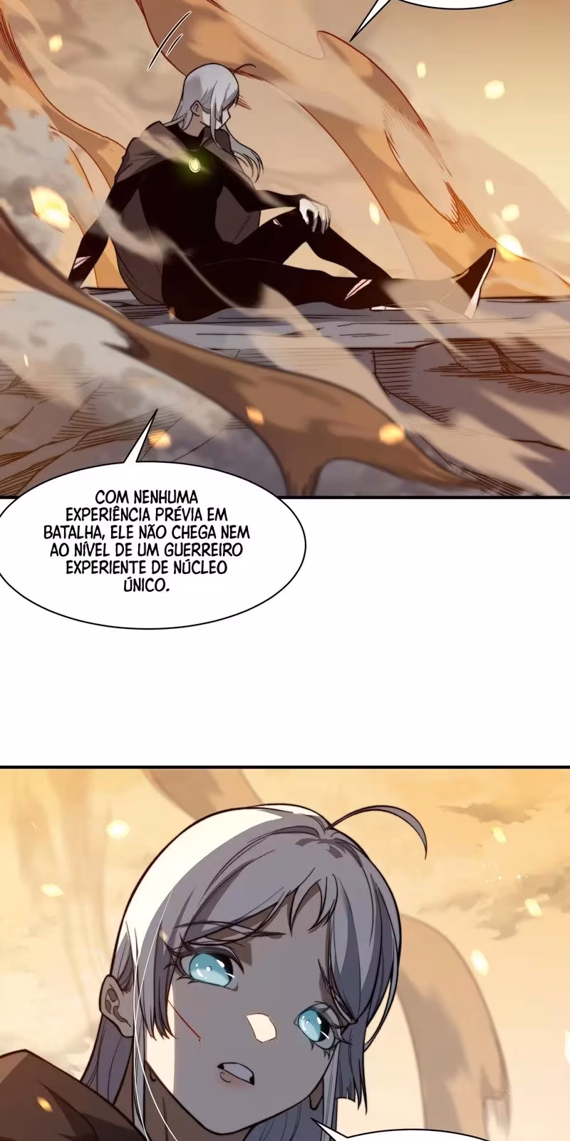 Página do Capítulo 53