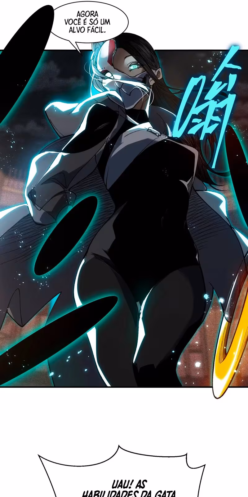 Página do Capítulo 64