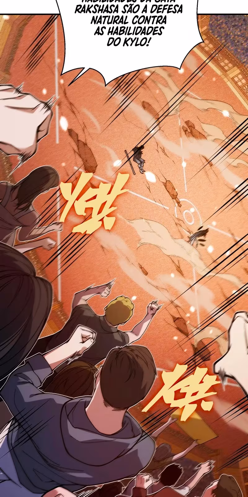 Página do Capítulo 64