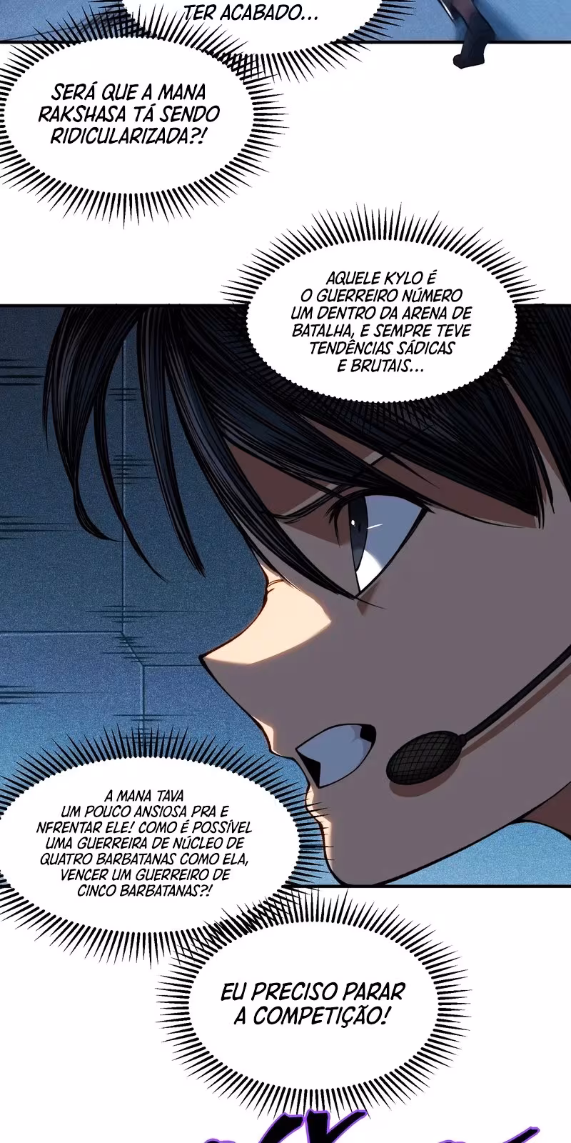 Página do Capítulo 64