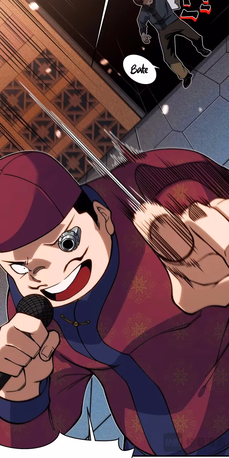 Página do Capítulo 64