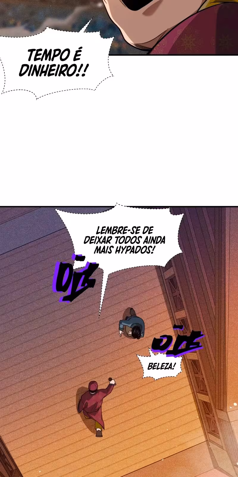 Página do Capítulo 64