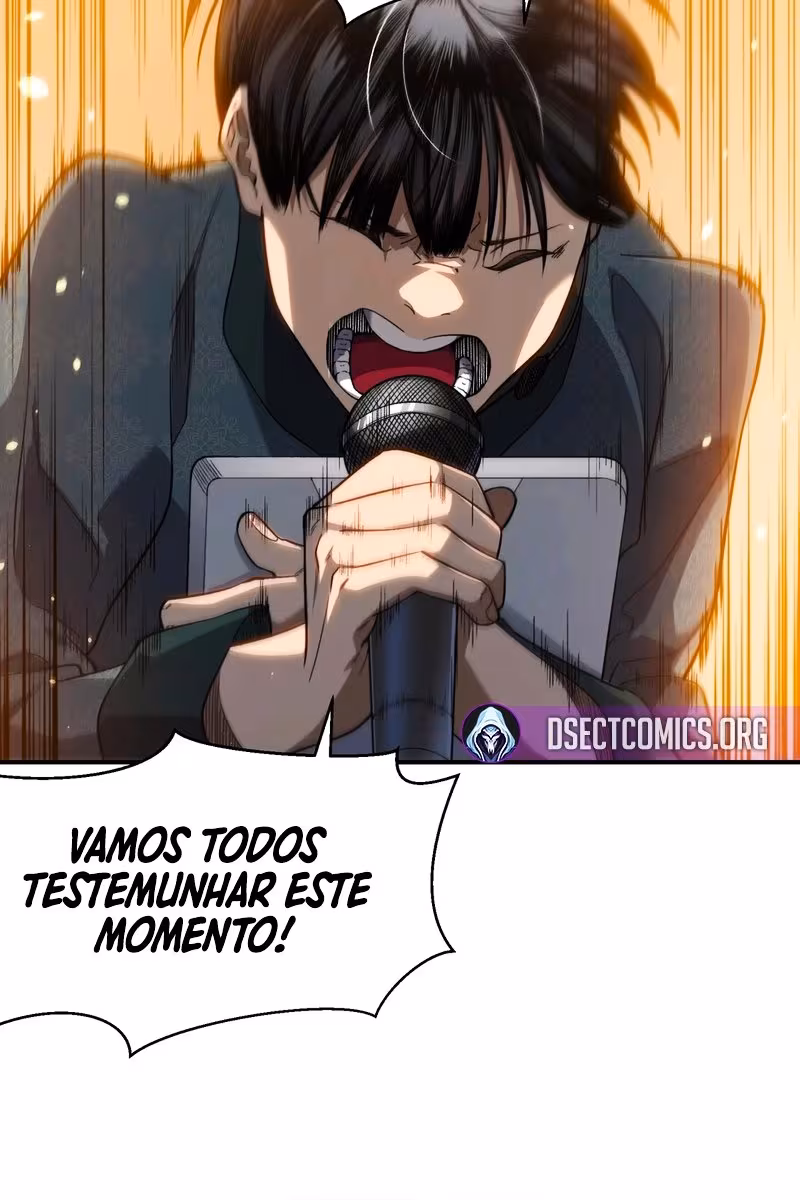 Página do Capítulo 64