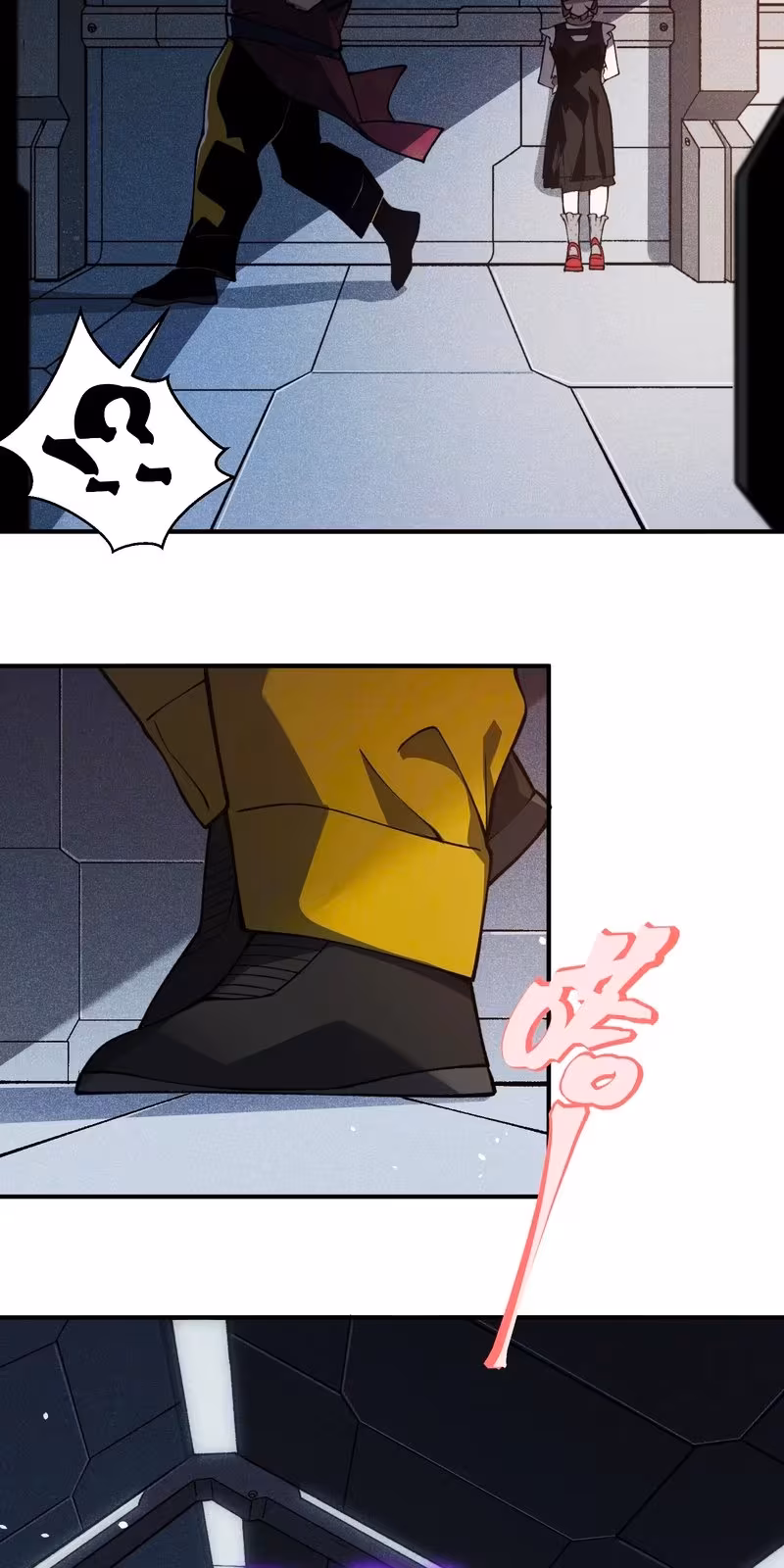 Página do Capítulo 64