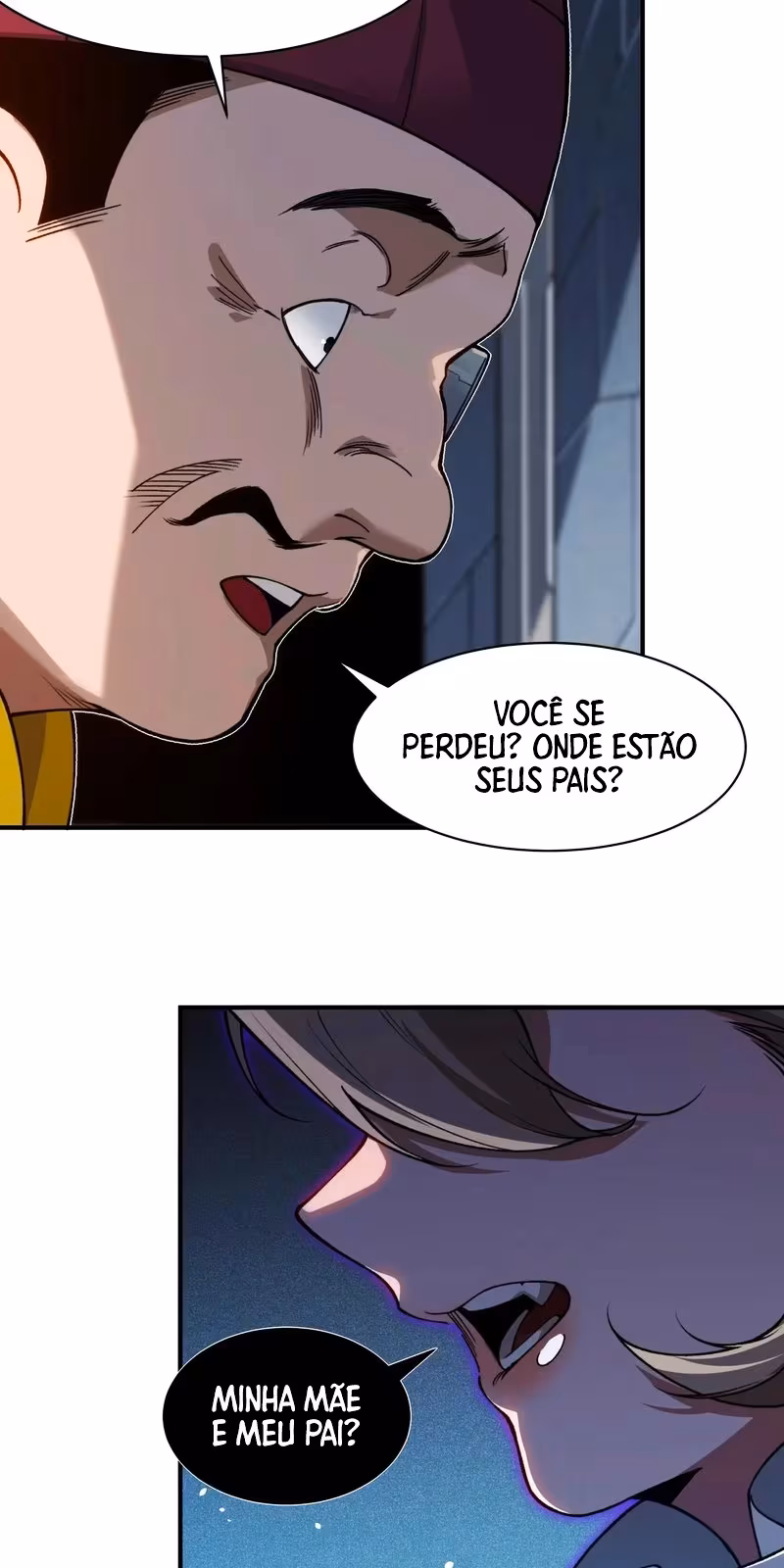 Página do Capítulo 64