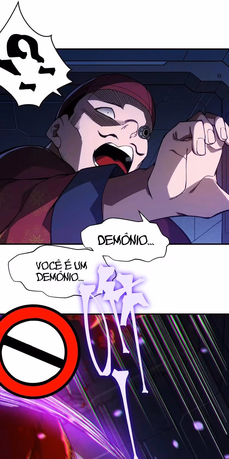Página do Capítulo 64
