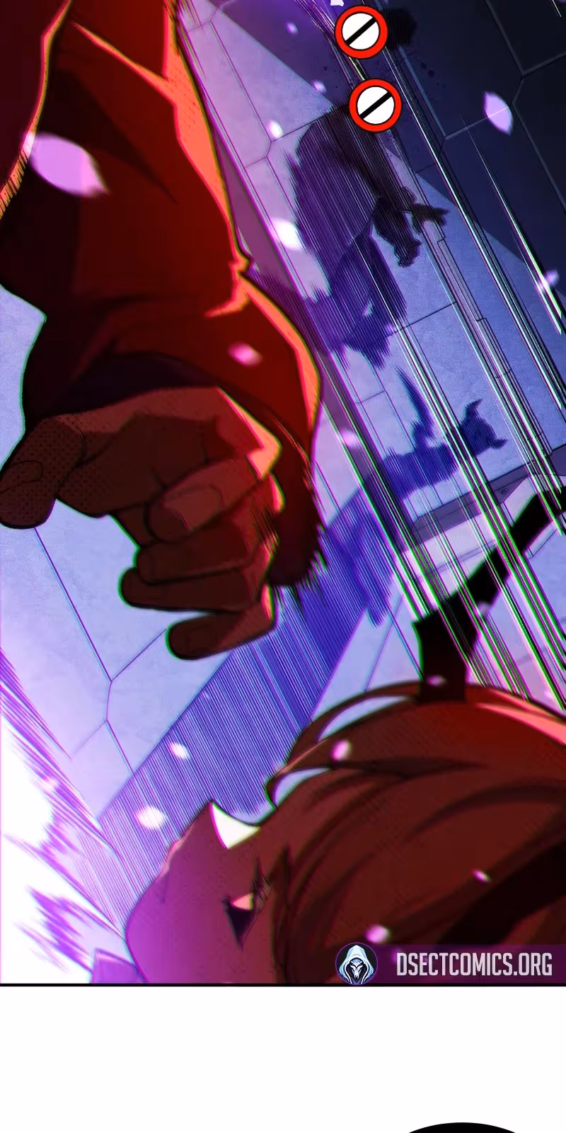 Página do Capítulo 64