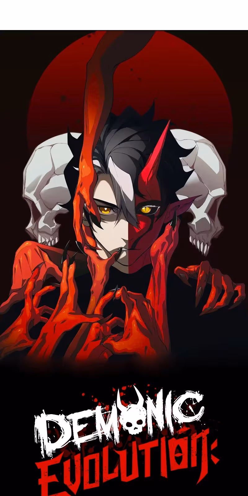 Página do Capítulo 64