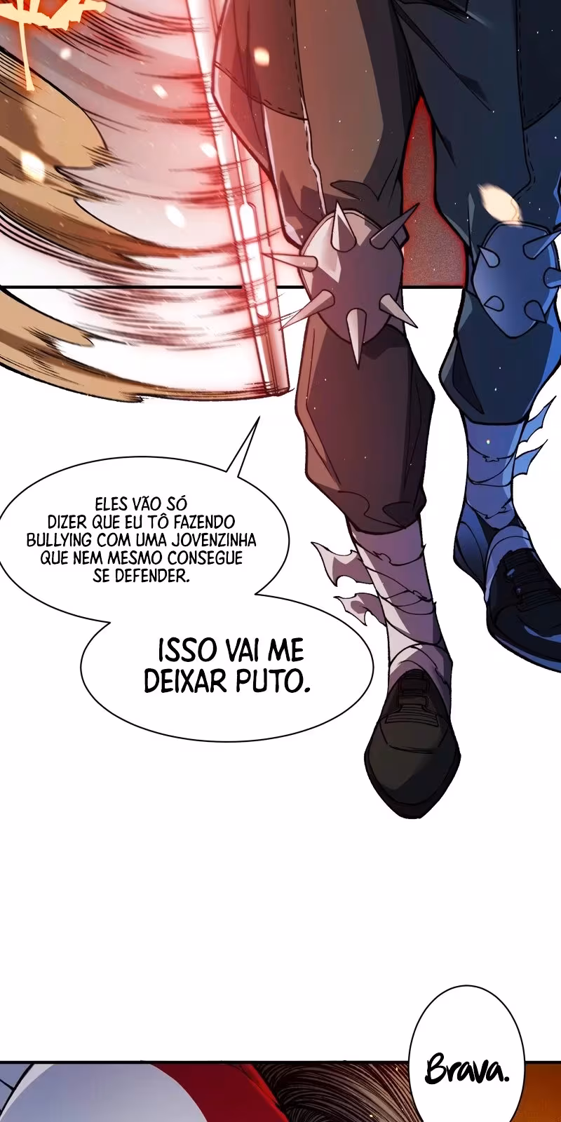 Página do Capítulo 64