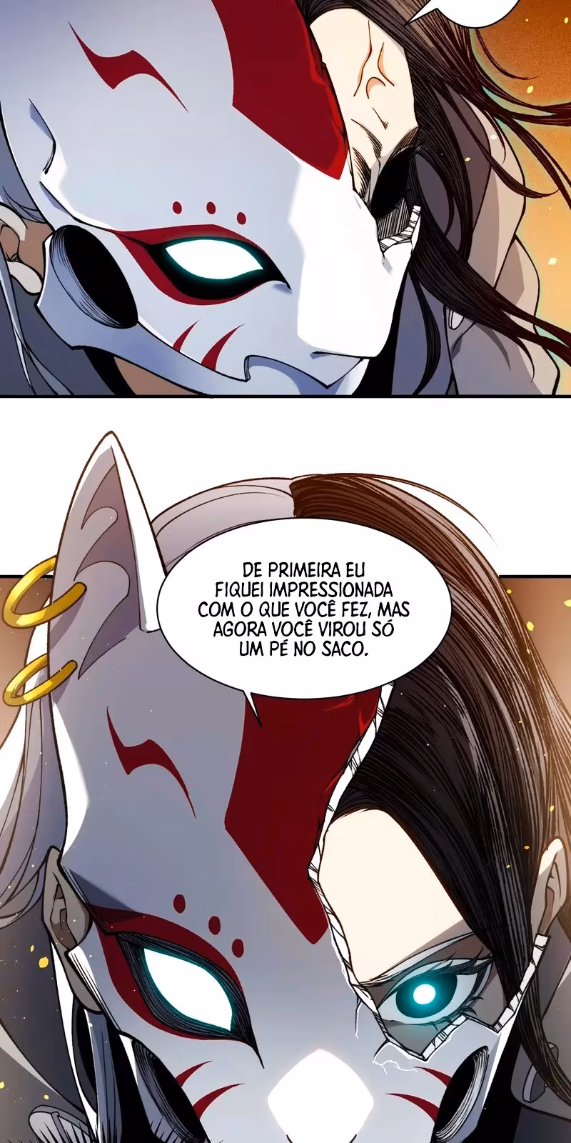 Página do Capítulo 64