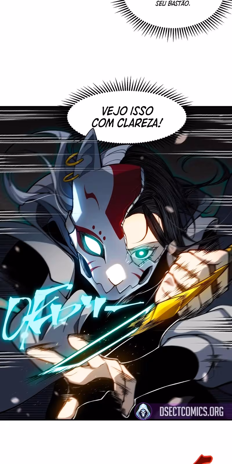 Página do Capítulo 64