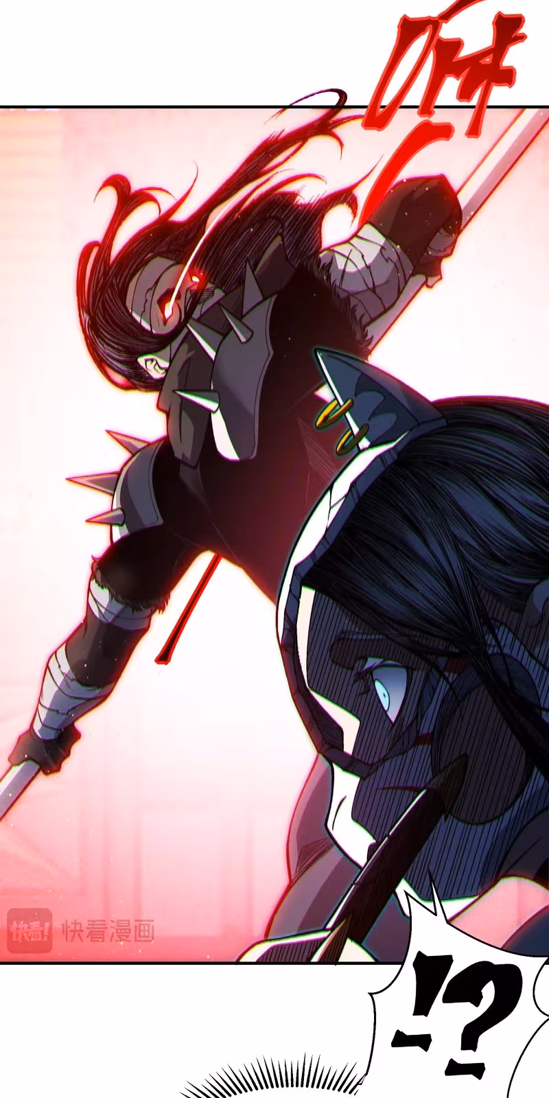 Página do Capítulo 64