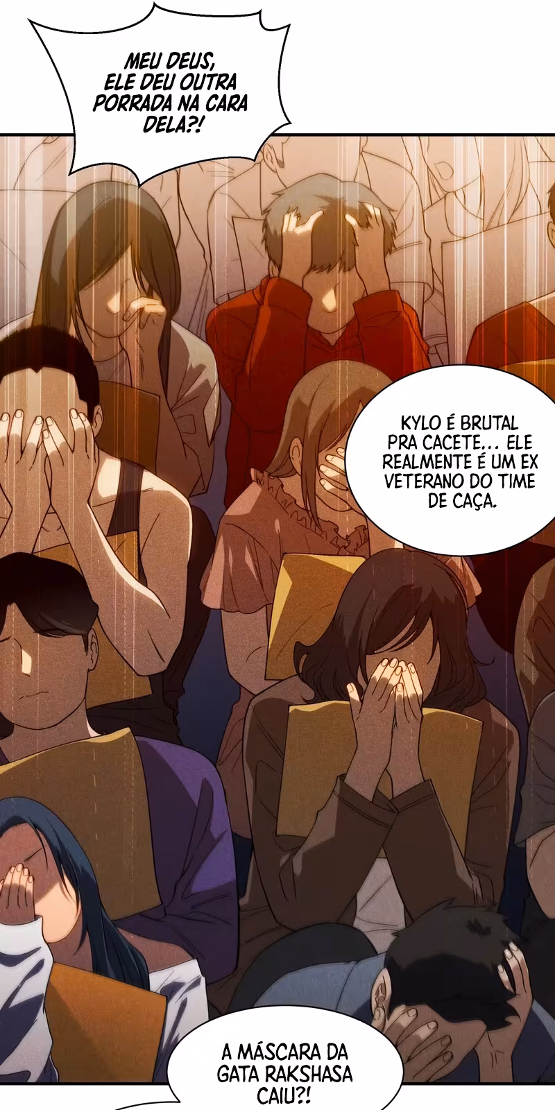 Página do Capítulo 64