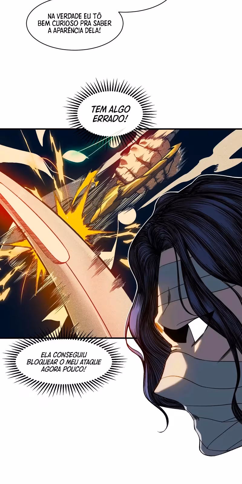 Página do Capítulo 64