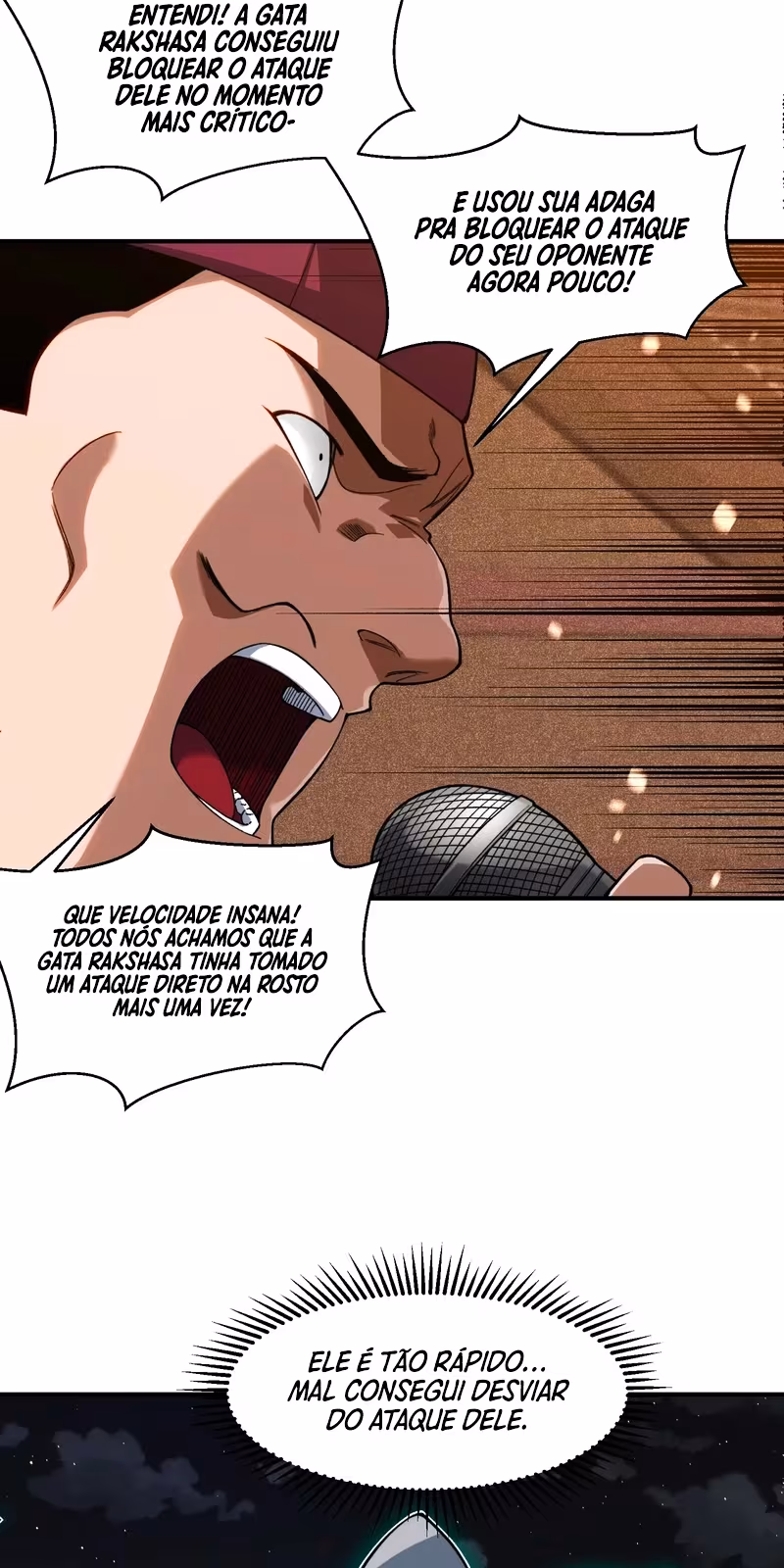 Página do Capítulo 64