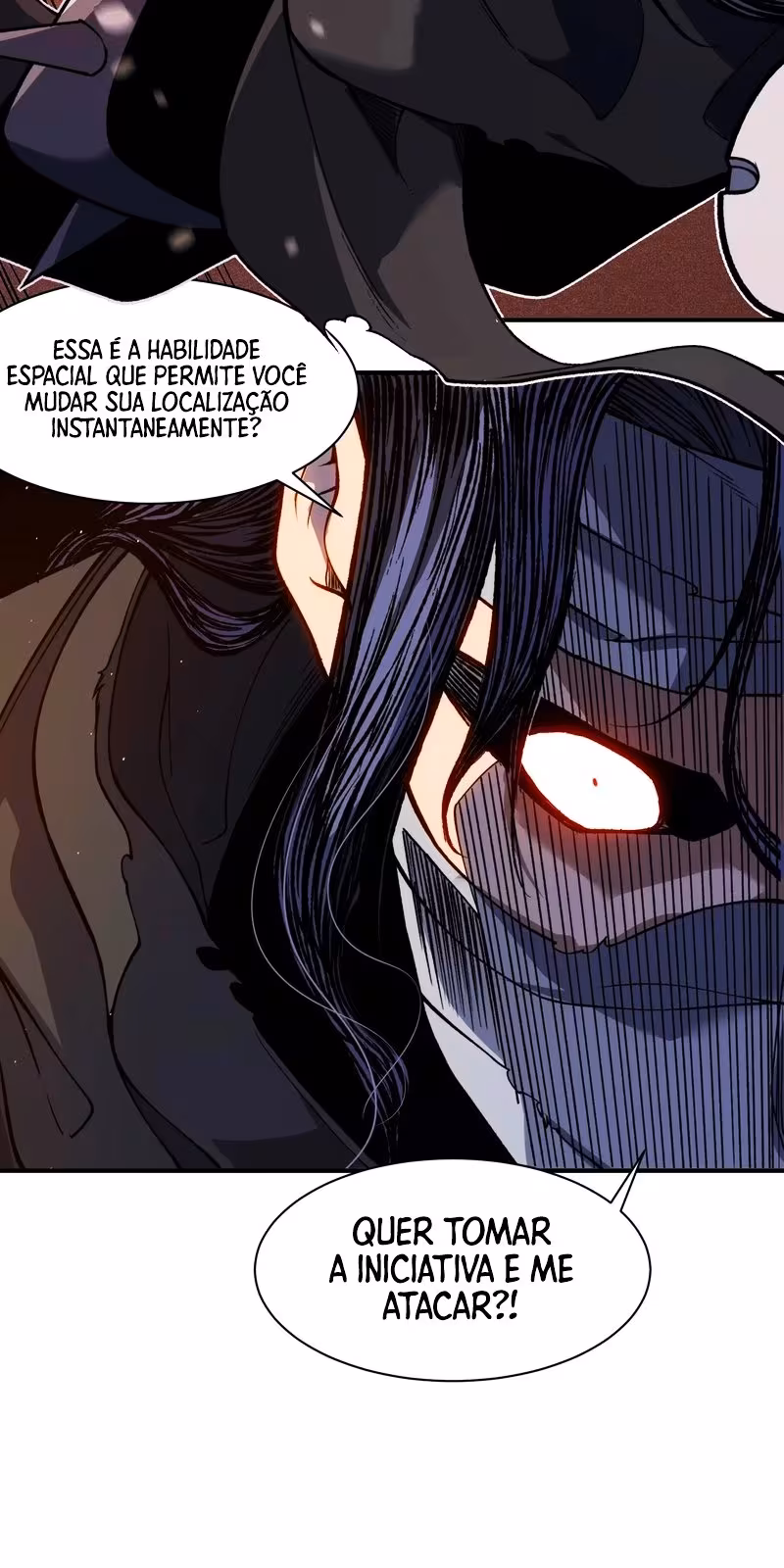 Página do Capítulo 64