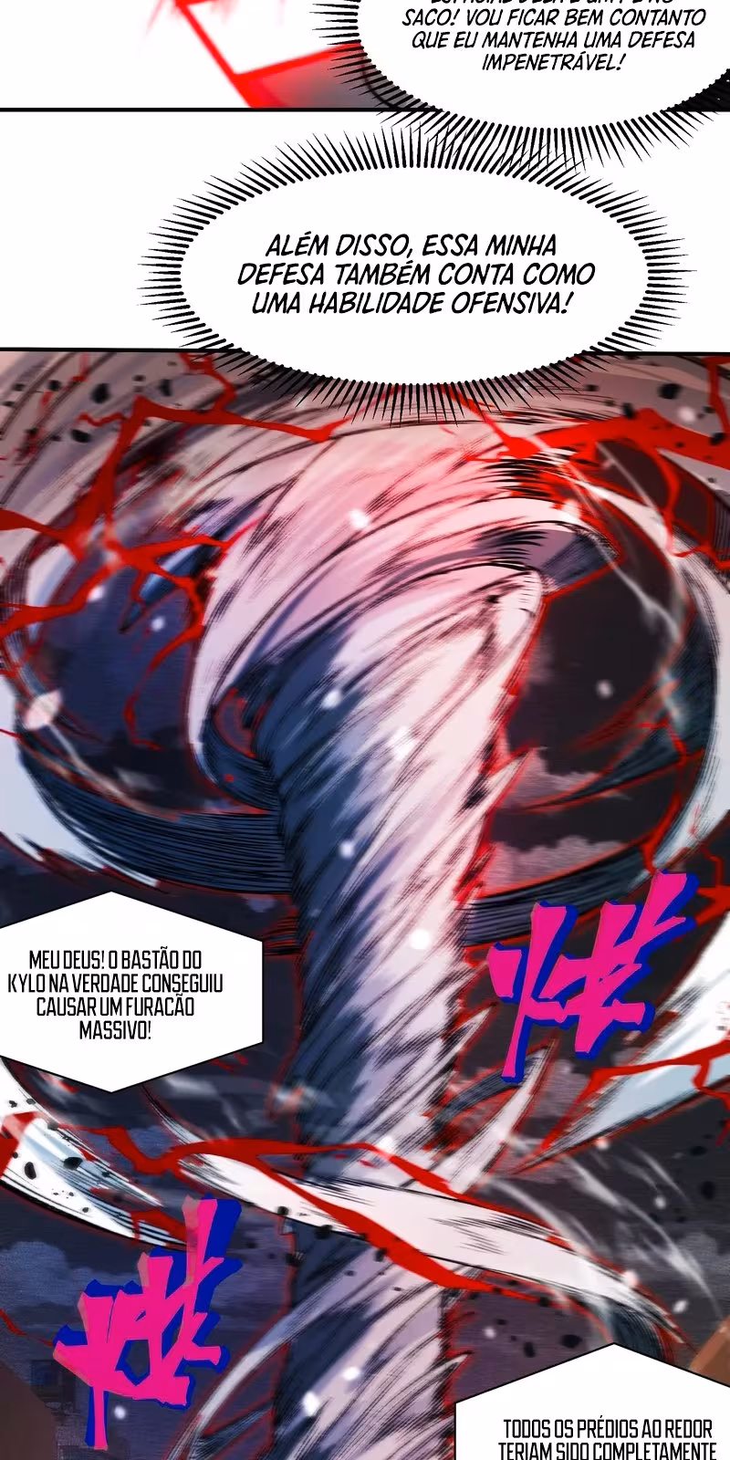 Página do Capítulo 64