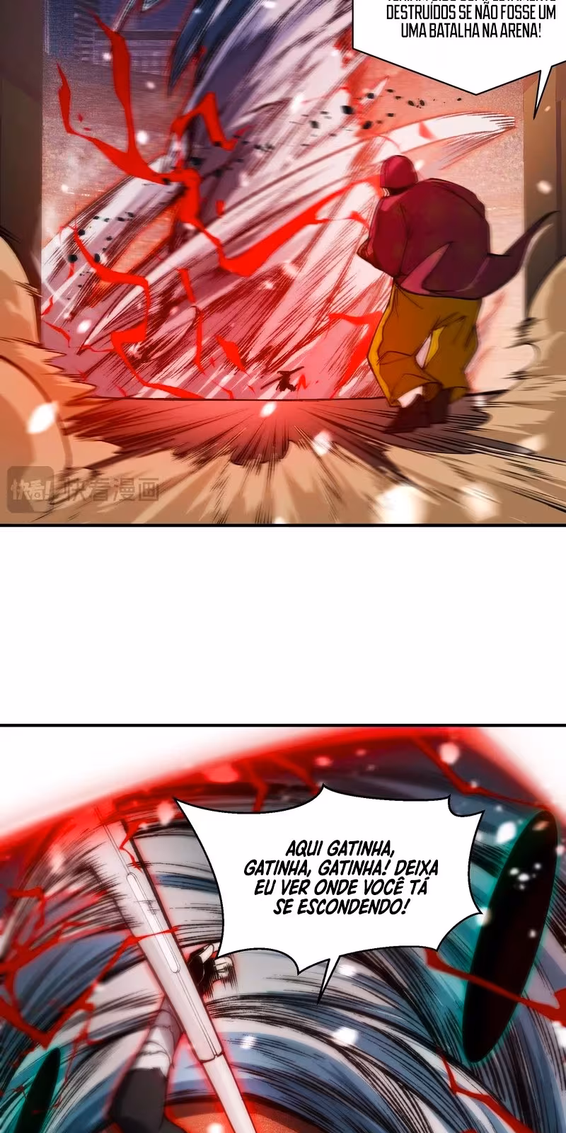 Página do Capítulo 64