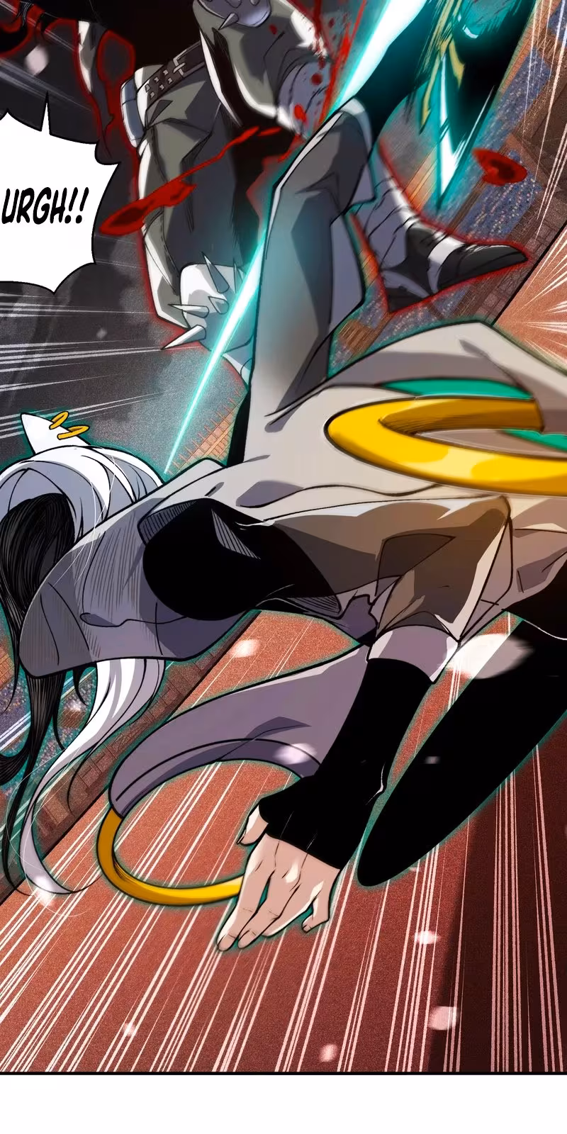 Página do Capítulo 64