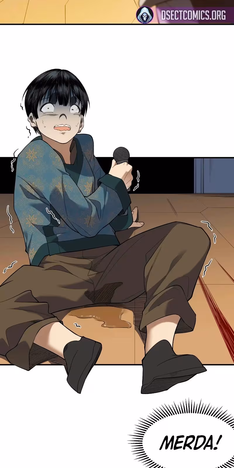 Página do Capítulo 65