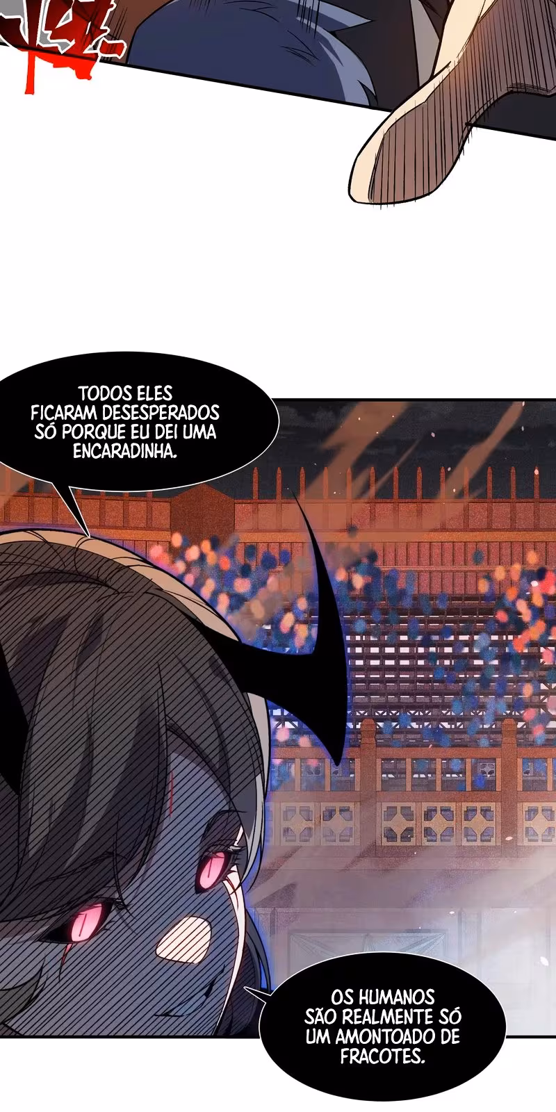 Página do Capítulo 65