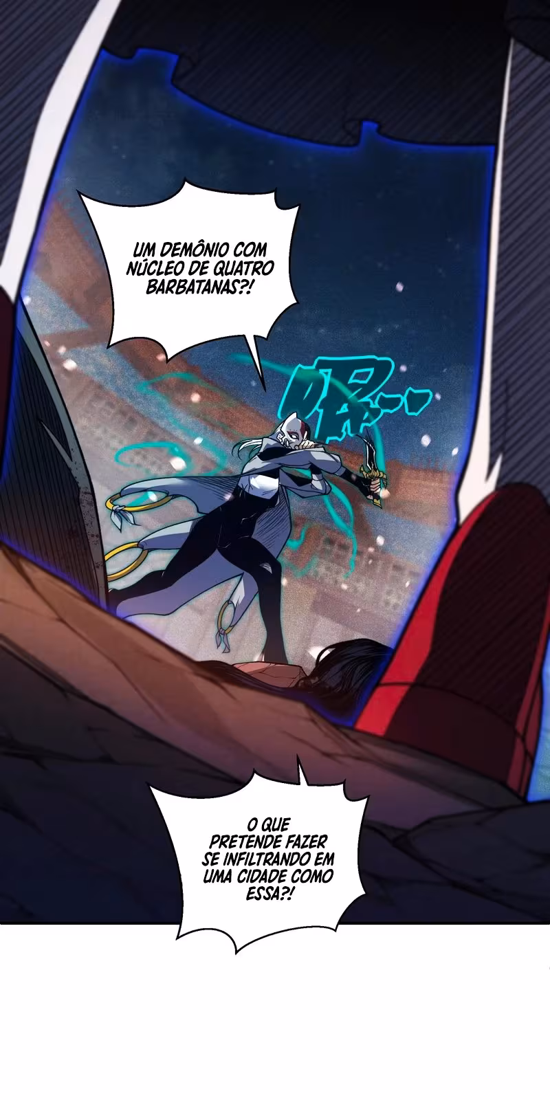 Página do Capítulo 65