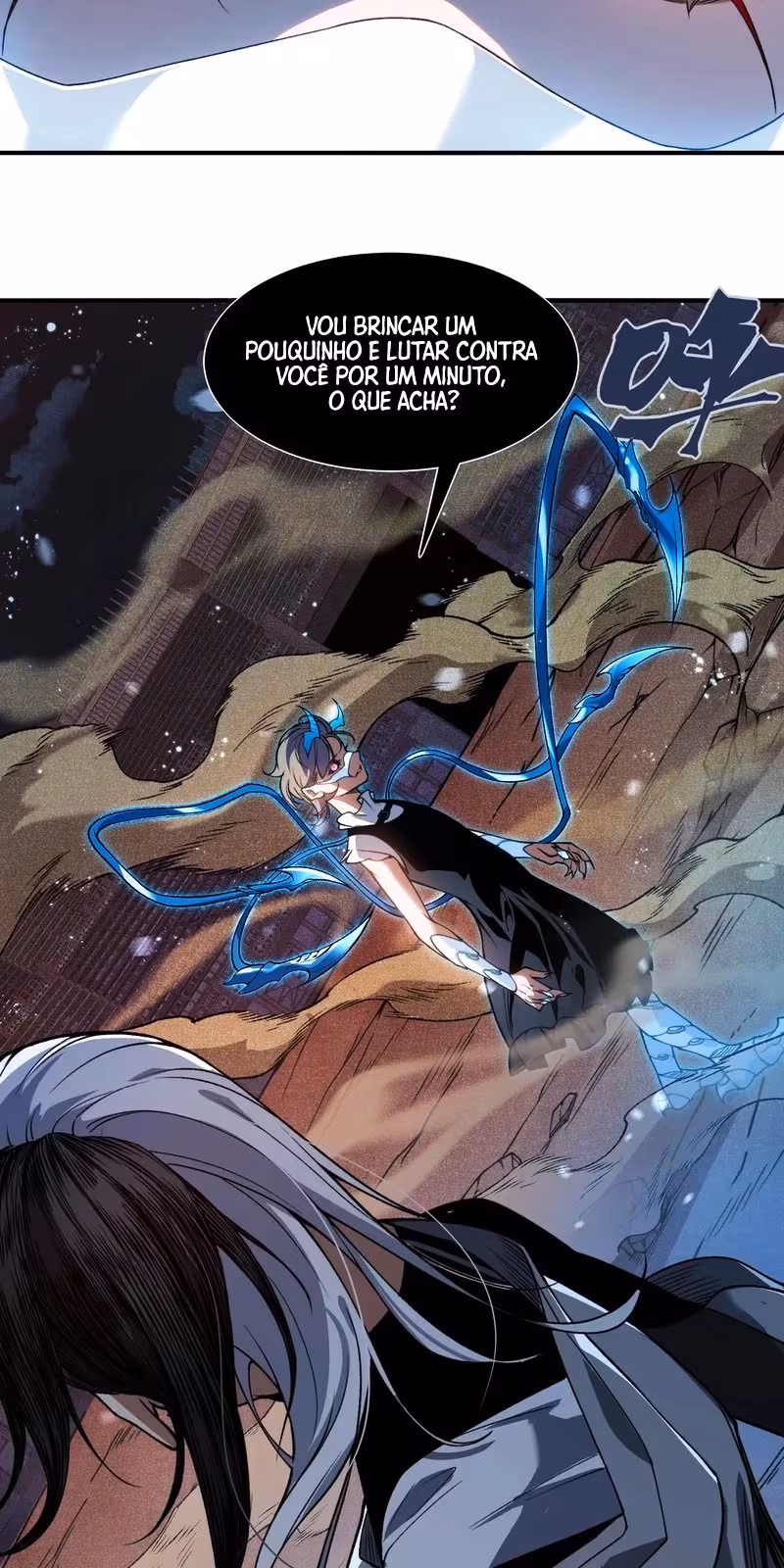 Página do Capítulo 65