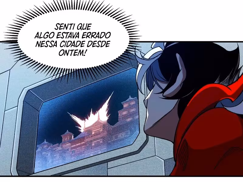 Página do Capítulo 65