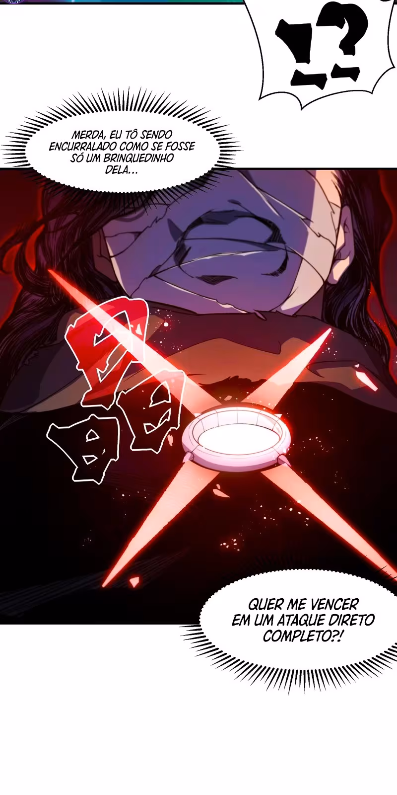 Página do Capítulo 65