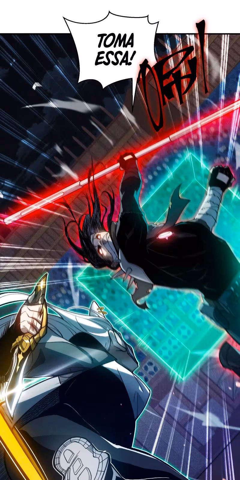 Página do Capítulo 65