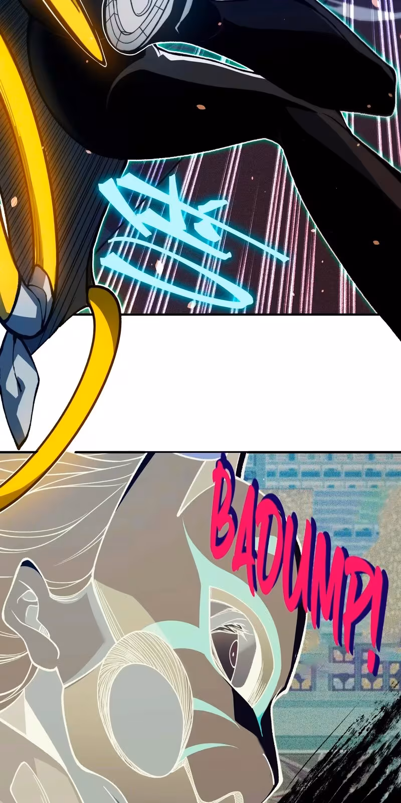 Página do Capítulo 65