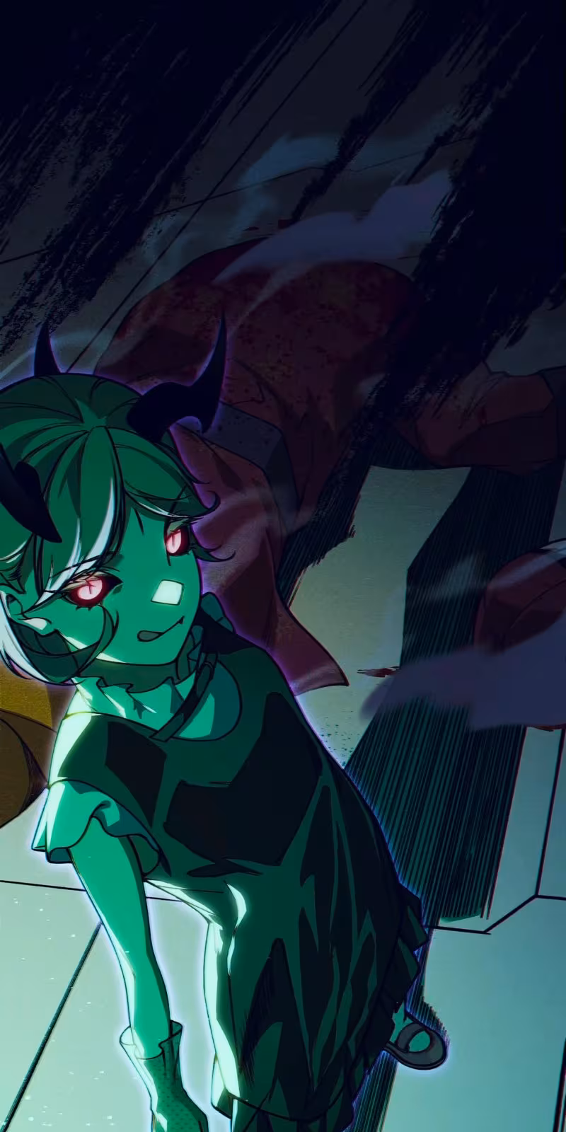 Página do Capítulo 65