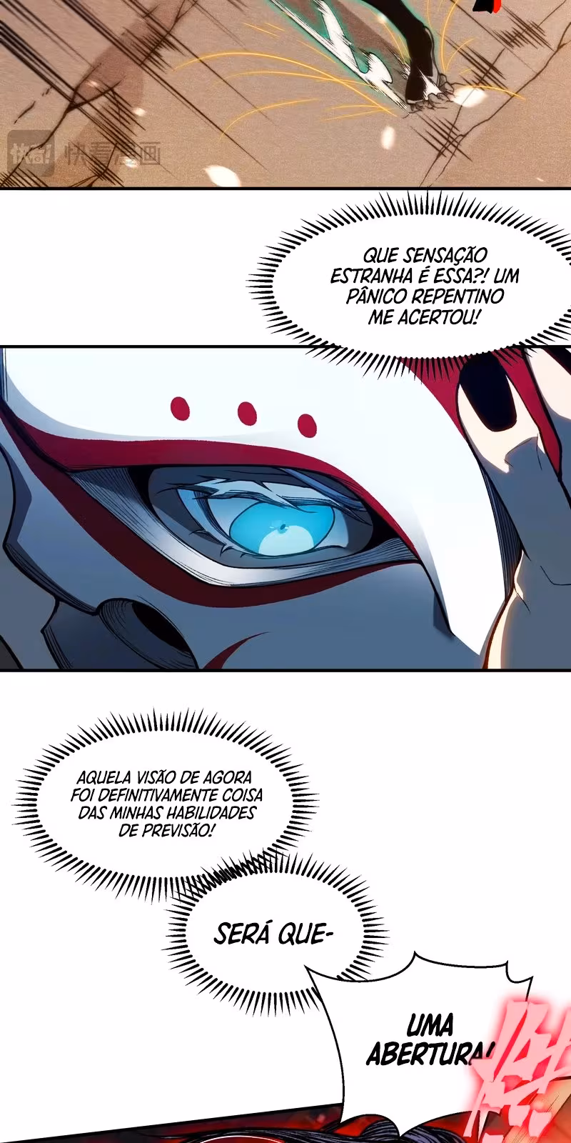 Página do Capítulo 65