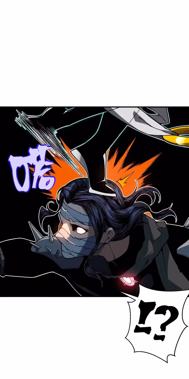 Página do Capítulo 65