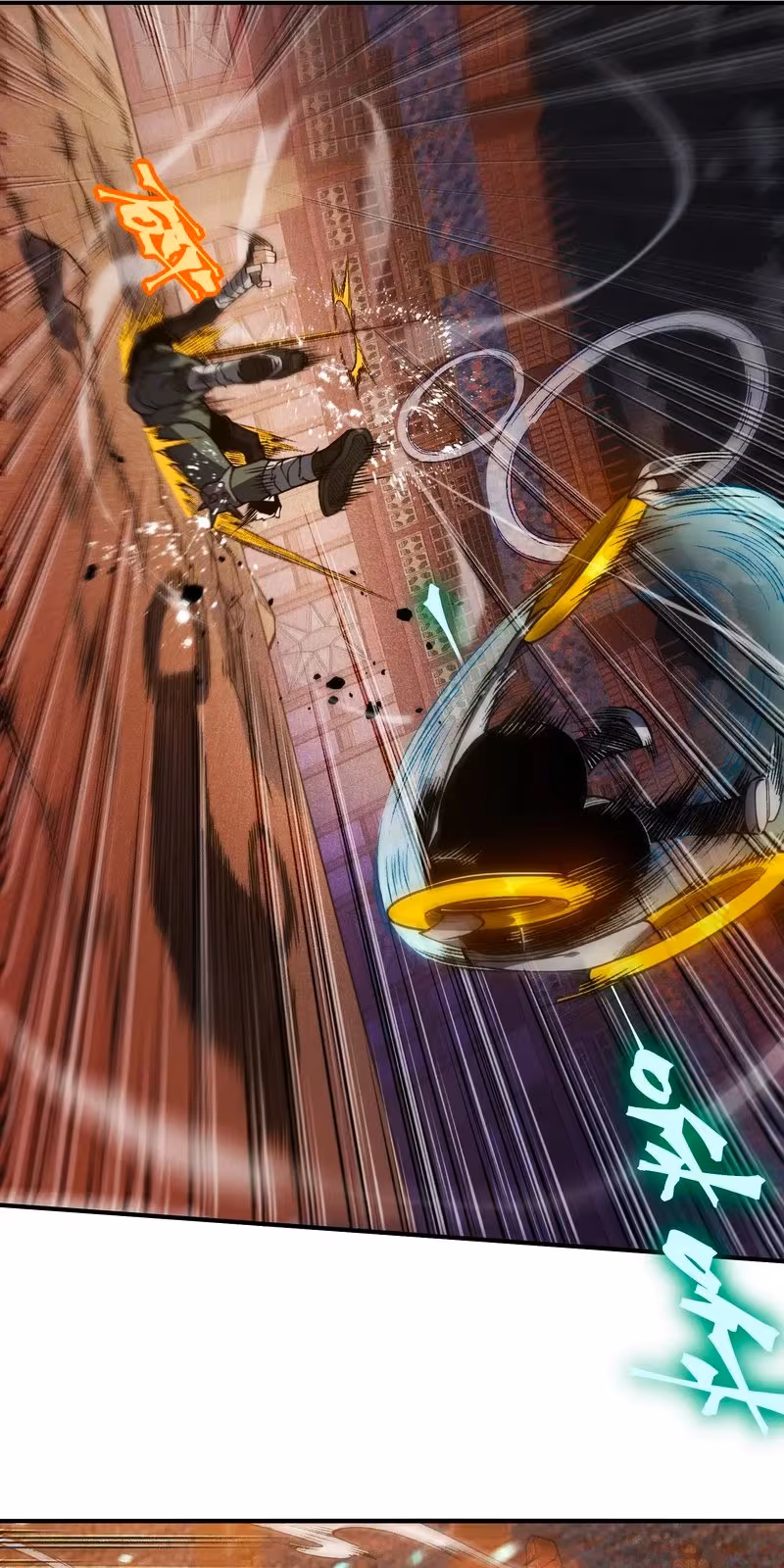 Página do Capítulo 65