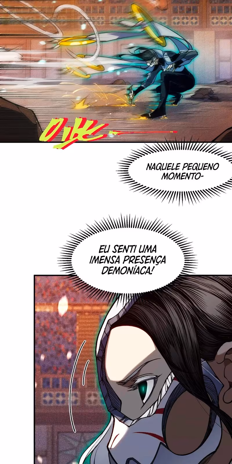 Página do Capítulo 65